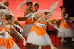 Saggio 2013 Danza Classica