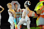 Saggio 2013 Danza Classica