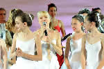 Saggio 2013 Danza Classica