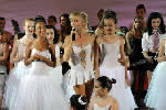 Saggio 2013 Danza Classica