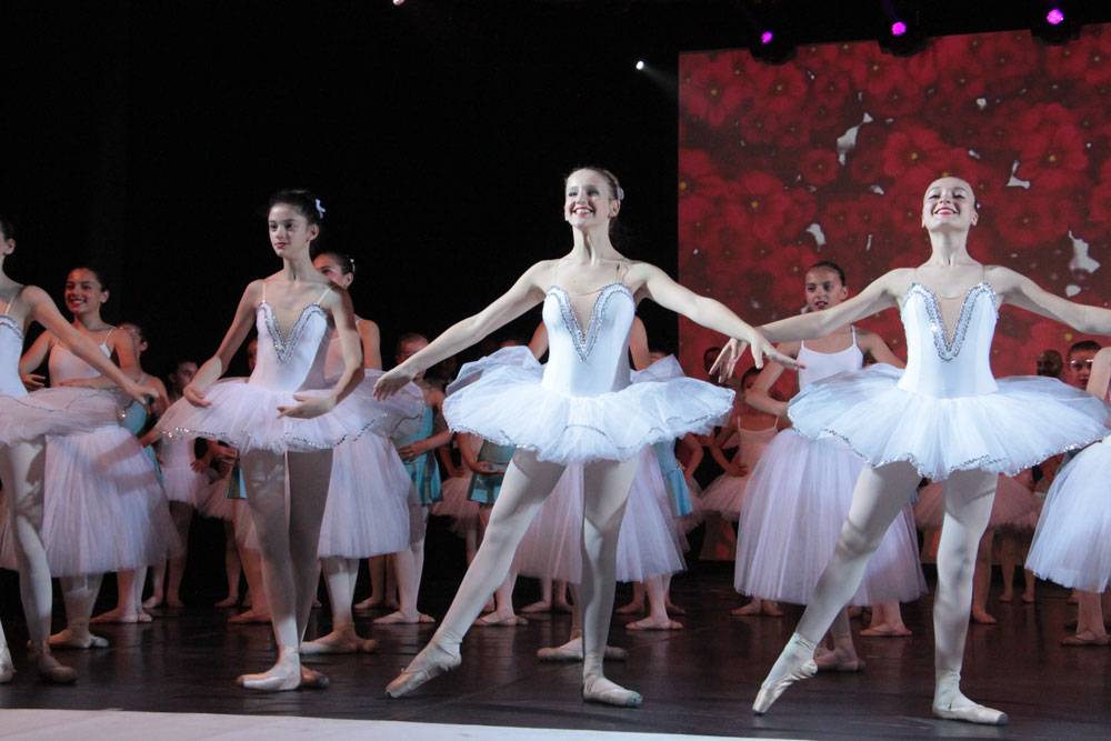 Saggio 2019 - danza classica