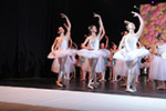 Saggio 2019 Danza Classica