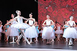 Saggio 2019 Danza Classica