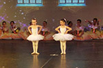 Saggio 2019 Danza Classica