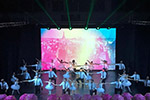 Saggio 2019 Danza Classica