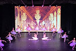 Saggio 2019 Danza Classica