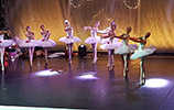 Saggio 2019 Danza Classica