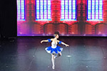 Saggio 2019 Danza Classica