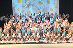Saggio 2019 Danza Classica