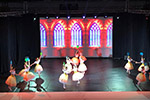 Saggio 2019 Danza Classica