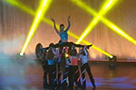 Saggio 2019 Danza Moderna