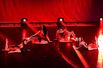 Saggio 2019 Danza Moderna