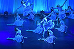 Saggio 2019 Danza Moderna