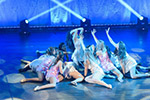 Saggio 2019 Danza Moderna