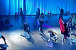 Saggio 2019 Danza Moderna