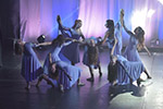 Saggio 2019 Danza Moderna
