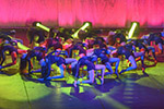 Saggio 2019 Danza Moderna