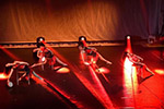 Saggio 2019 Danza Moderna