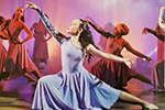 Saggio 2019 Danza Moderna