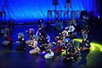 Saggio 2019 Danza Moderna