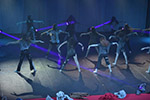 Saggio 2019 Danza Moderna