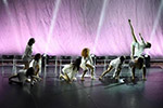 Saggio 2019 Danza Moderna