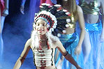 Saggio 2019 Danza Moderna