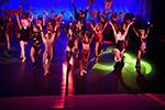 Saggio 2019 Danza Moderna