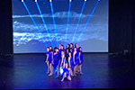 Saggio 2019 Danza Moderna
