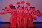 Saggio 2019 Danza Moderna