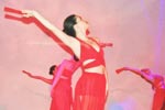 Saggio 2019 Danza Moderna
