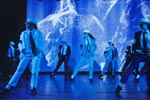Saggio 2019 Danza Moderna