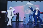 Saggio 2019 Danza Moderna