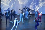 Saggio 2019 Danza Moderna